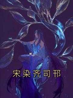 宋染齐司邗